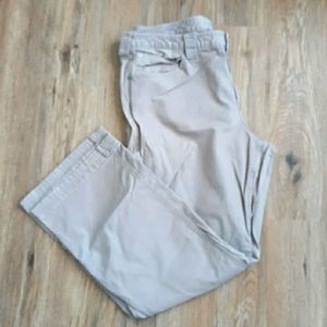 Duluth Trading Co.  firehose flex pants